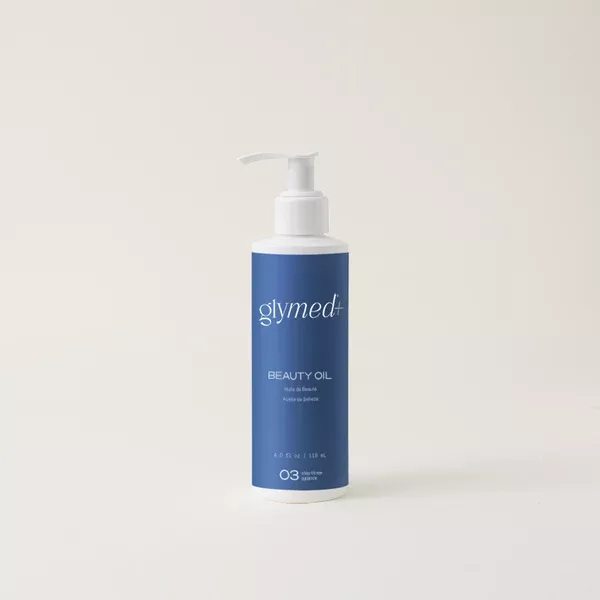 Glymed Beauty Oil Backbar