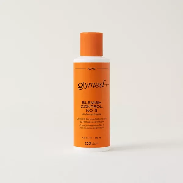 Glymed Blemish Control No.5 – 4oz