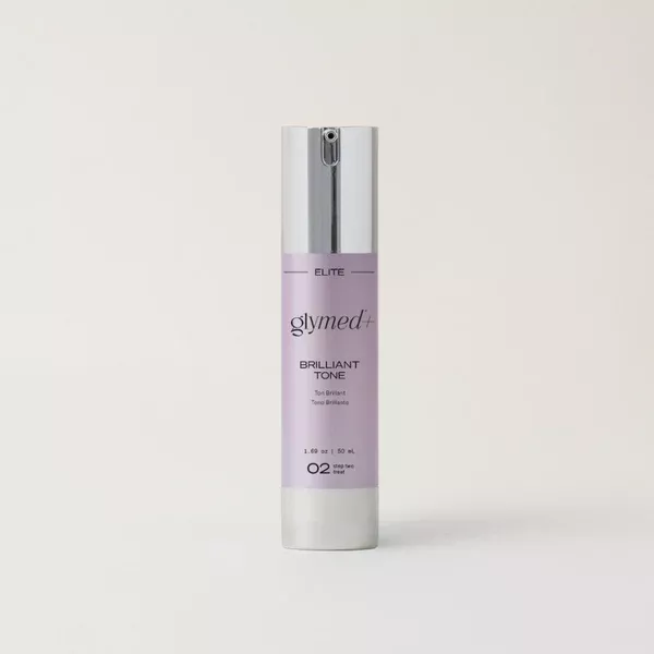 Glymed Brilliant Tone 1.69oz