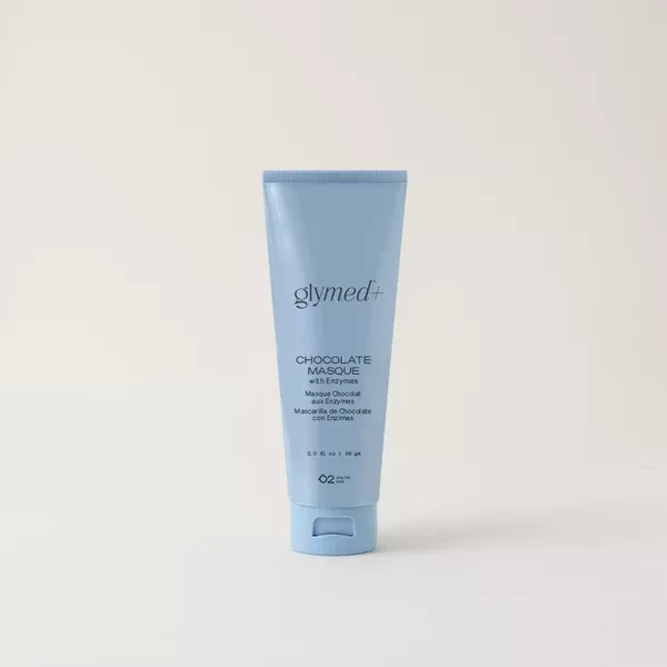 Glymed Chocolate Masque w/ Enzyme 2oz