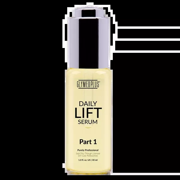 Glymed Daily Lift Serum 1oz.