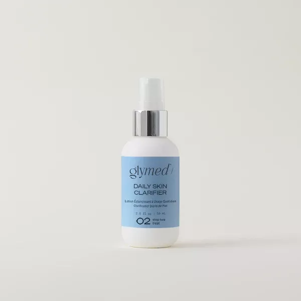 Glymed Daily Skin Clarifier 2oz