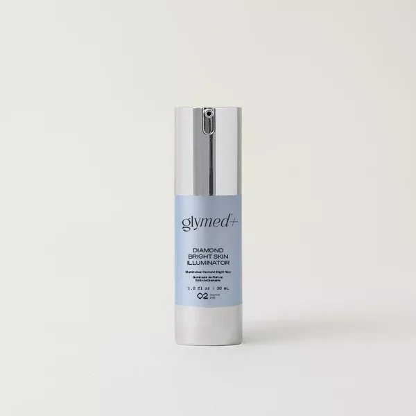 Glymed Diamond Bright Skin Illuminator 1 oz