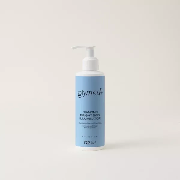 Glymed Diamond Bright Skin Illuminator - BACK BAR