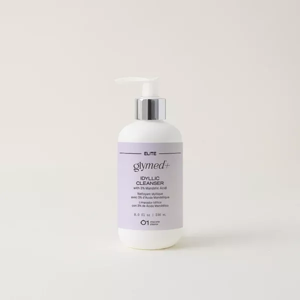 Glymed Idyllic Cleanser 8oz