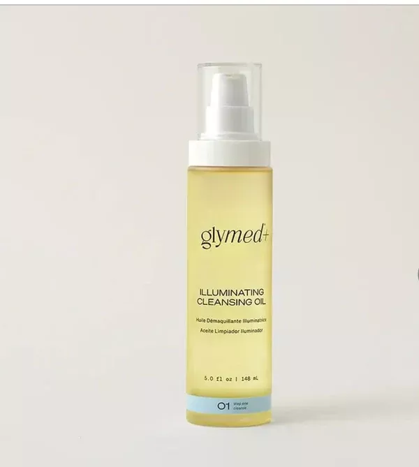 Glymed Illuminating Cleansing Oil