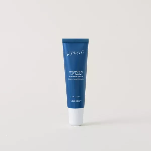 Glymed Lip Ultra-Hydrating Lip Balm 0.5oz
