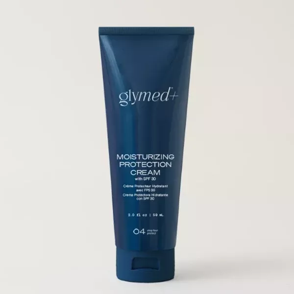 Glymed Moisturizing Protection Cream SPF 30 – 2oz