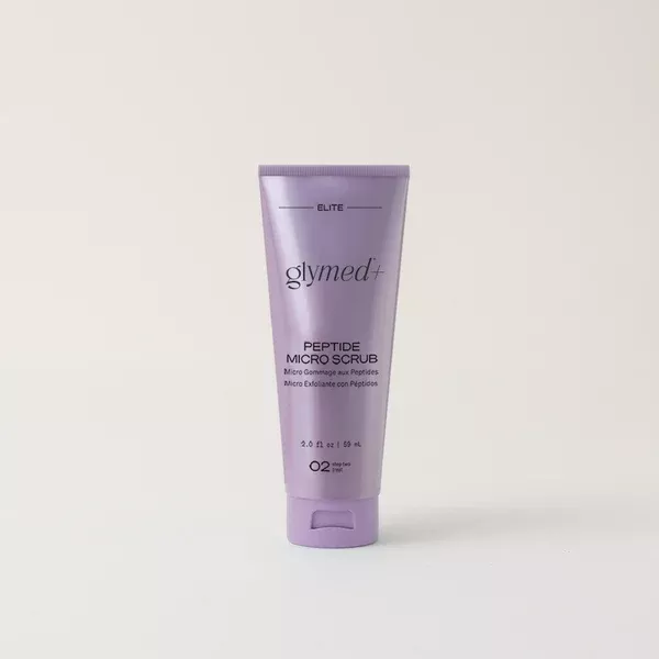 Glymed Peptide Micro Scrub 2oz
