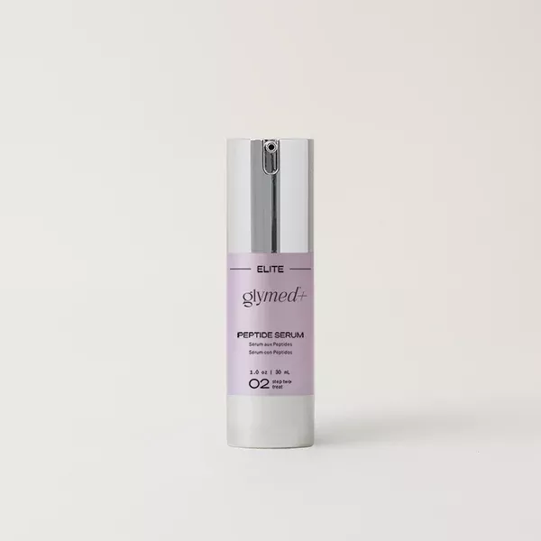 Glymed Peptide Serum 1oz