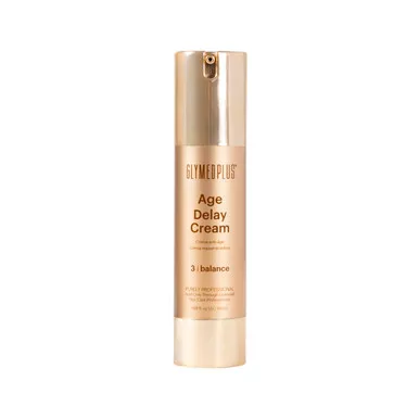 GlyMed Plus Age Delay Cream – 1.69 Fl. Oz.