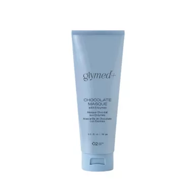 GlyMed Plus Chocolate Masque with Enzymes – 2 oz