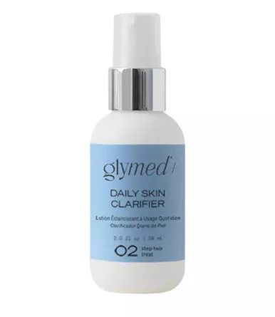 GlyMed Plus Daily Skin Clarifier – 2 oz
