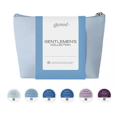 GlyMed Plus Gentlemen’s Collection