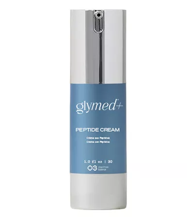GlyMed Plus Peptide Cream – 1 oz