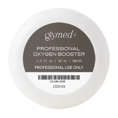 GlyMed Plus Professional Oxygen Booster – 1 oz