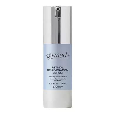 GlyMed Plus Retinol Rejuvenation Serum – 1 oz