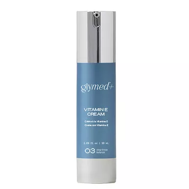 GlyMed Plus Vitamin E Cream – 1.69 oz