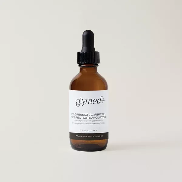 Glymed Professional Peptide Perfection Exfoliator