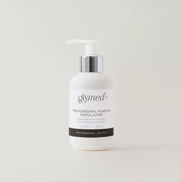 Glymed Professional Pumpkin Exfoliator 4oz