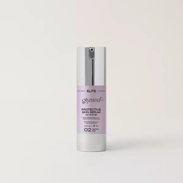 Glymed Protective Skin Serum w/ Ceramides 1oz