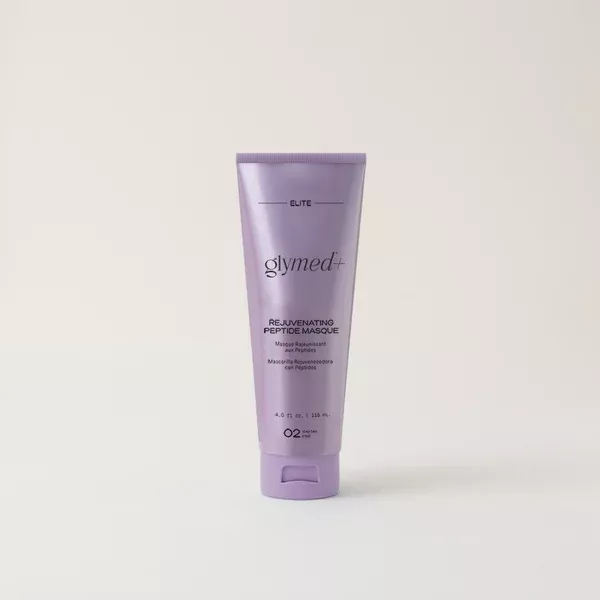 Glymed Rejuvenating Peptide Masque 4oz