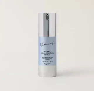Glymed Retinol Rejuvenation Serum