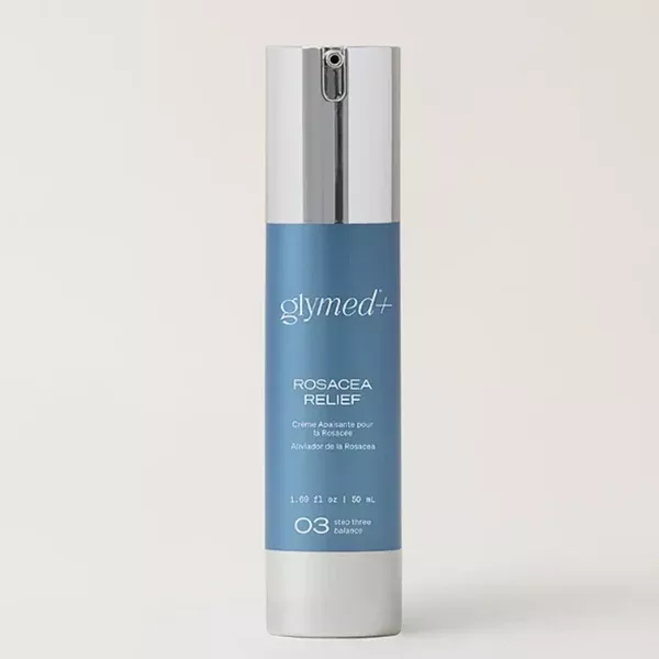 Glymed Rosacea Relief 1.69 oz