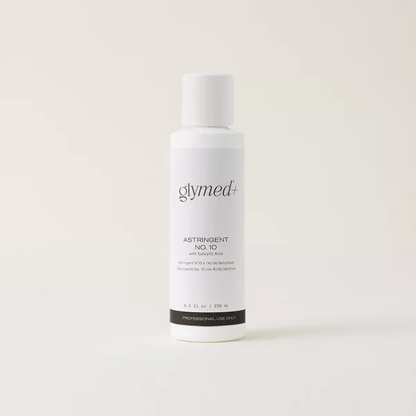 Glymed Skin Astringent No. 10 - 8oz