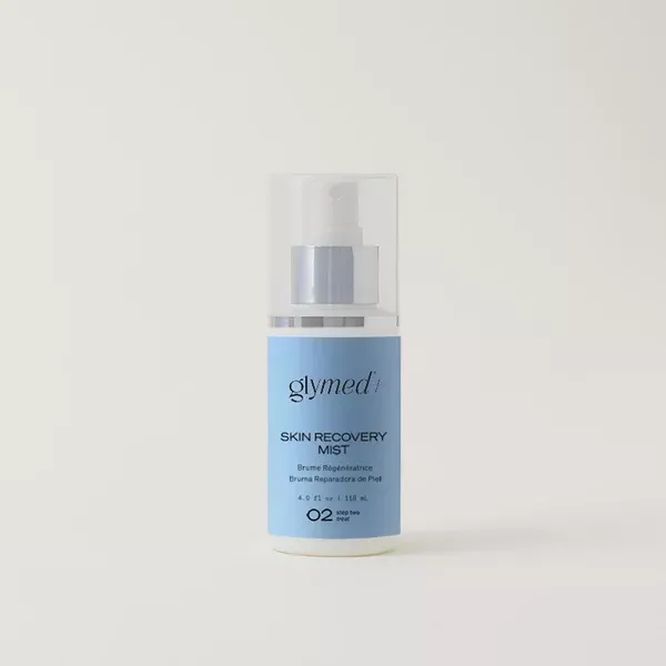 Glymed Skin Recovery Mist 4oz