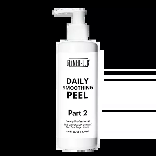 Glymed Smoothing Peel