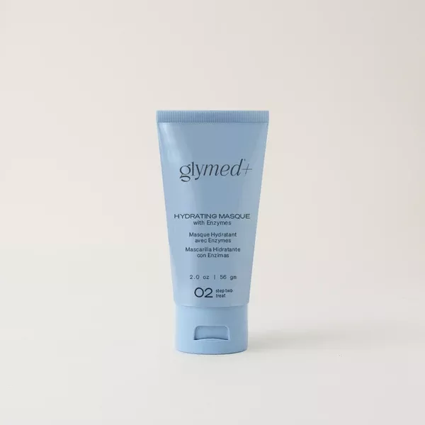 Glymed Ultra-Hydrating Enzyme Masque 2oz