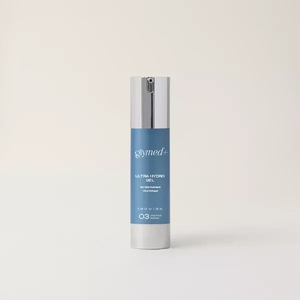 Glymed Ultra Hydro Gel 1.69oz