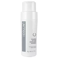 GM Collin Active Exfoliant Powder, 1.7 oz