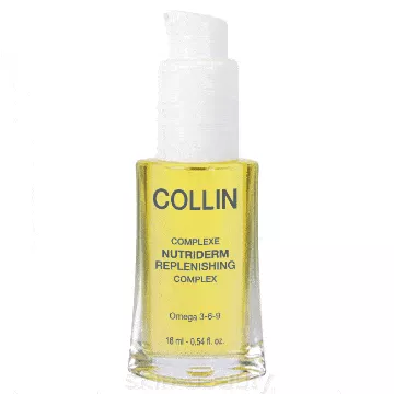 GM Collin Complexe Nutriderm Replenishing Complex – 0.54 oz