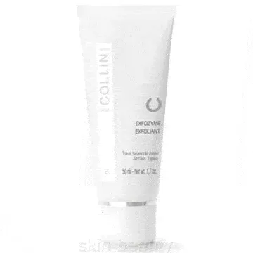GM Collin Exfozyme Exfoliant, 1.7 oz (50 ml)
