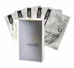 GM Collin Instant Radiance Anti-Aging Eye Patch - 5 pairs