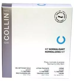 GM Collin Normalizing Kit
