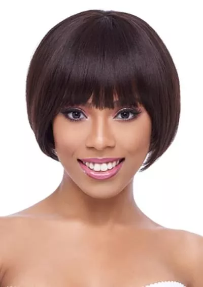 GM906 [GOGO Master | Full Wig | 100% Human Hair]