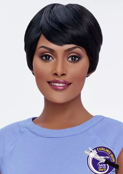 GO102 [GO GO | Full Wig | High Temp Synthetic Fiber]