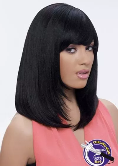 GO105 [GO GO | Full Wig | High Temp Synthetic]