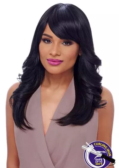 GO109 [GO GO | Full Wig | High Temp Synthetic]