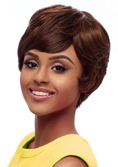GO112 [GO GO | Full Wig | High Temp Synthetic Fiber]