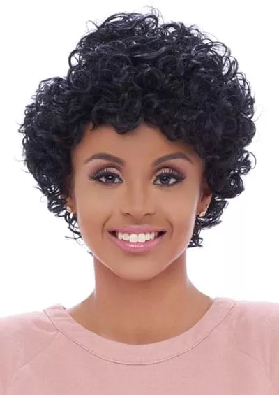 GO115 [GO GO | Full Wig | High Temp Synthetic]