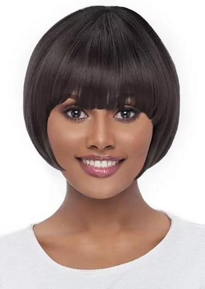 GO117 [GO GO | Full Wig | Curling Iron Safe Synthetic]