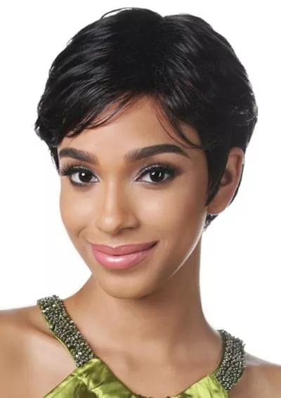 GO121 [GO GO | Full Wig | High Temp Synthetic Fiber]