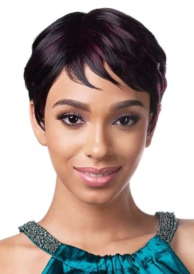 GO122 [GO GO | Full Wig |High TempSynthetic Fiber]