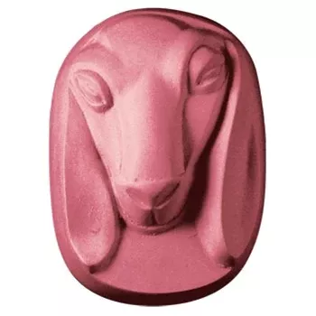 Goat Head Milky Way Soap Mold