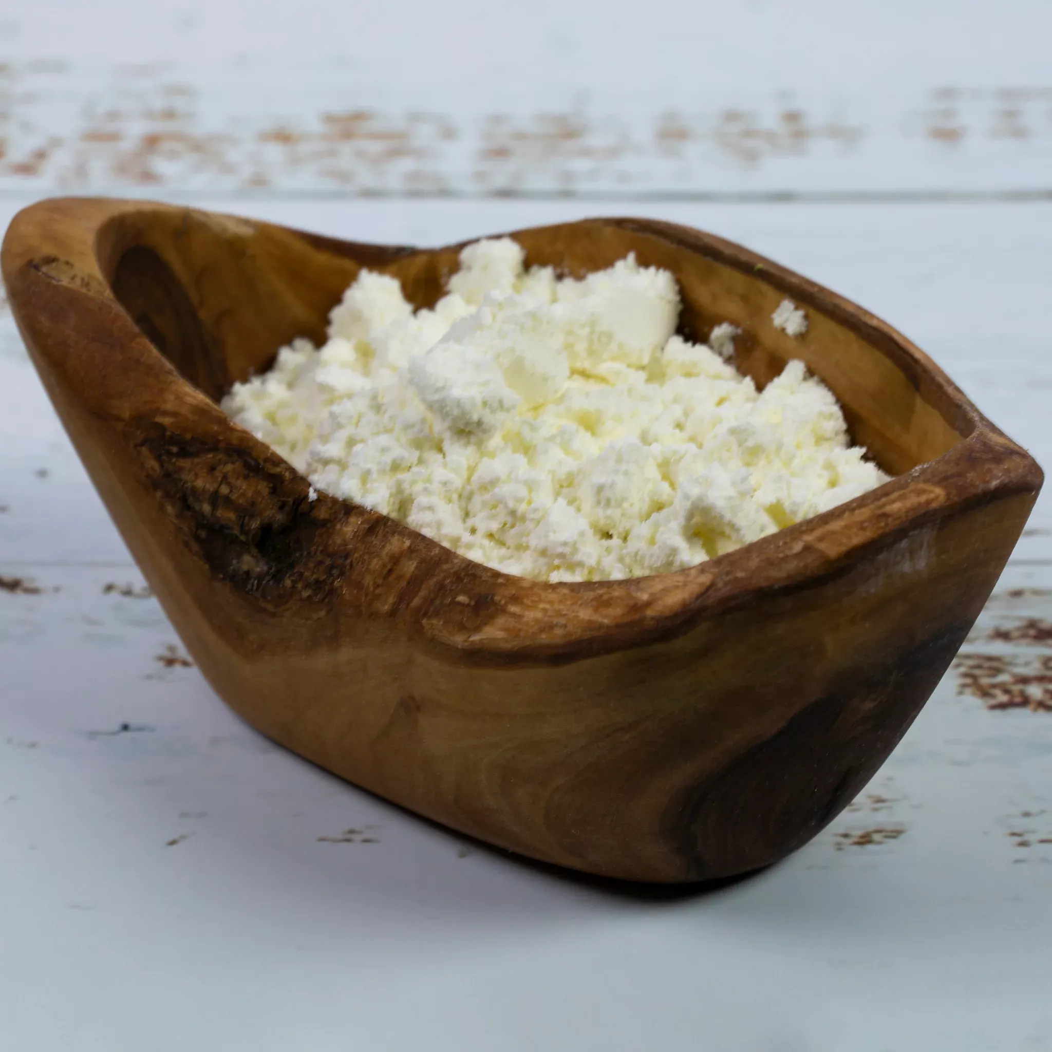Goat Milk Powder Whole