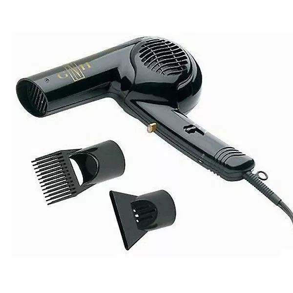 GOLD N HOT Professional 1875 Watt Dryer [GH2274]